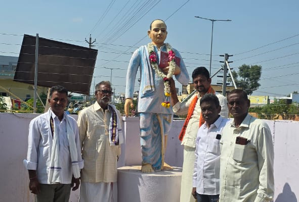 రామాలయంలో కార్తీక వన భోజనాలు
