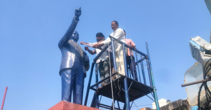 అభివృద్ధికి ఆమడ దూరంలో కాటారం సబ్ డివిజన్..