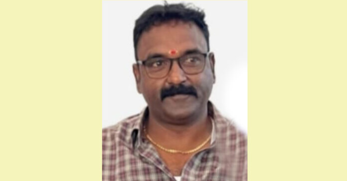 Kishan becomes Mandal President of Human Rights Organization and Anti-Corruption Organization