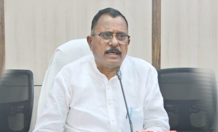 చేవేళ్ళ బస్సు ప్రమాదంపై ఎంపీ మల్లు రవి కీలక వ్యాఖ్యలు