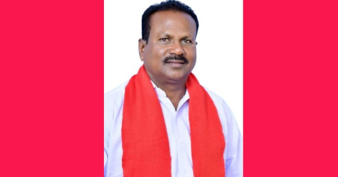 తెలంగాణ రైతు సంఘం 3వ మహా సభను జయప్రదం చెయ్యండి..