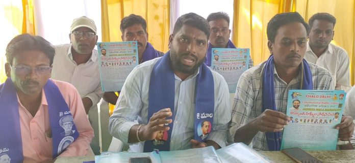 Malalu Chalo should move to Delhi.