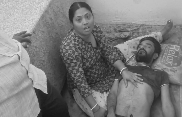 Man commits suicide due to financial difficulties