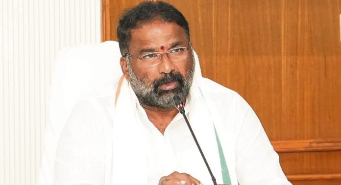 ప్రజల ఆహారంలో చేపలు భాగం కావాలి