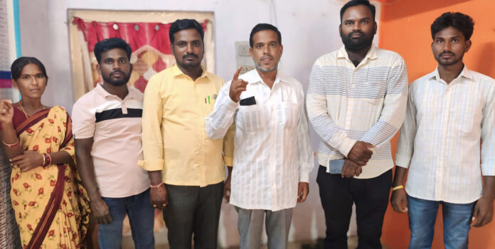 Model school principal involved in corruption should be suspended