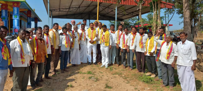 More seats should be allotted to the elders.