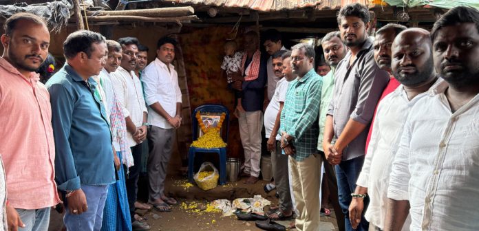 నాగమణి మృతి చాలా బాధాకరం