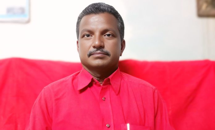 నల్లా నరసింహులు 32వ జయంతి వేడుకలను విజయవంతం చేయాలి