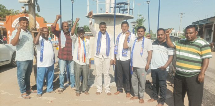 వేల్పూర్ లో జాతీయ విద్యార్థి దినోత్సవం