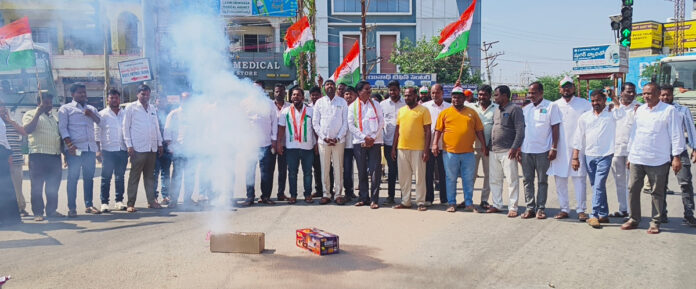 Naveen Yadavs big win in Jubilee Hills