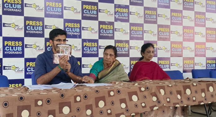 రాజకీయాలతో సంబంధం లేదు?