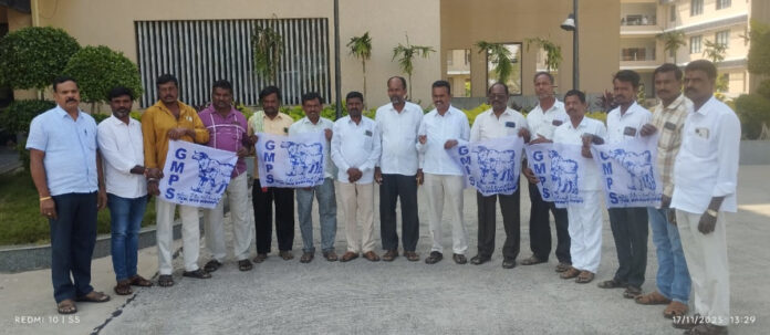 గొర్రెల, మేకలకు వెంటనే నట్టల మందులు పంపిణీ చేయాలి..