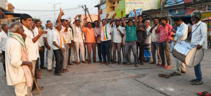 Opposition conspiracies are exposed before the peoples power.