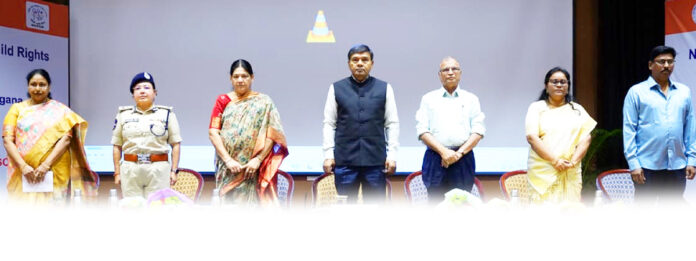 పిల్లల్లో పెరుగుతున్న ఆత్మహత్యలు