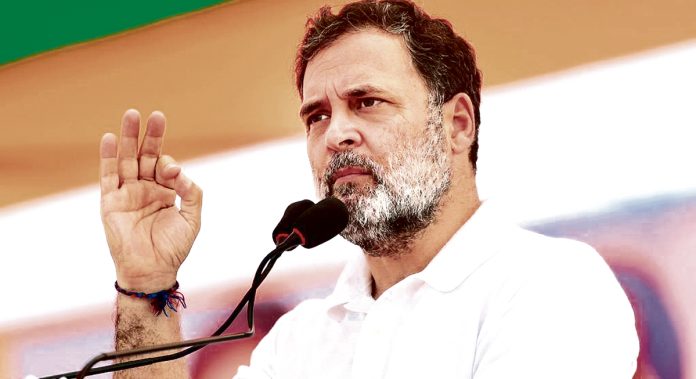 మోడీ కుట్ర అదే..