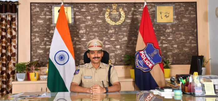 Police permission is mandatory for election rally: CP