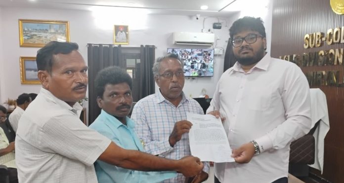 మిల్లుల ఇటుక బట్టీల కాలుష్యాన్ని నివారించాలి