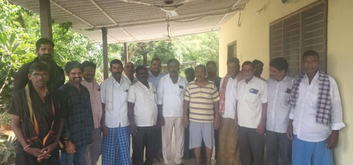 Port workers must fight for their rights