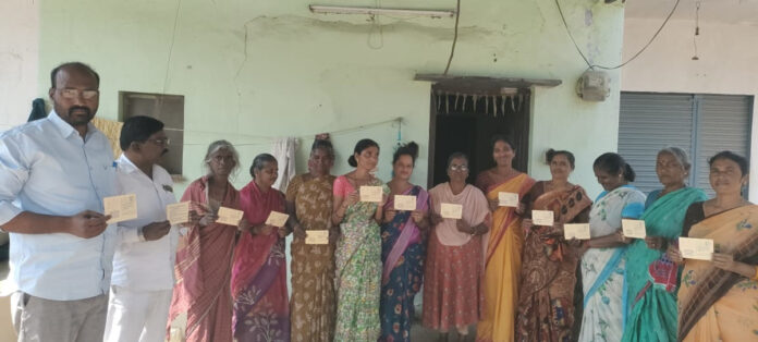 ఆర్థిక దోపిడీకి వ్యతిరేకంగా పోస్ట్ కార్డుల ఉద్యమం