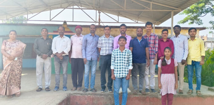 Pothangal Kalan students selected for state-level rugby competitions