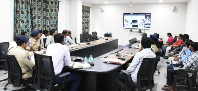 ఎన్నికలకు ఏర్పాట్లు పూర్తి చేయాలి: రాష్ట్ర ఎన్నికల కమీషనర్ రాణి కుముదిని