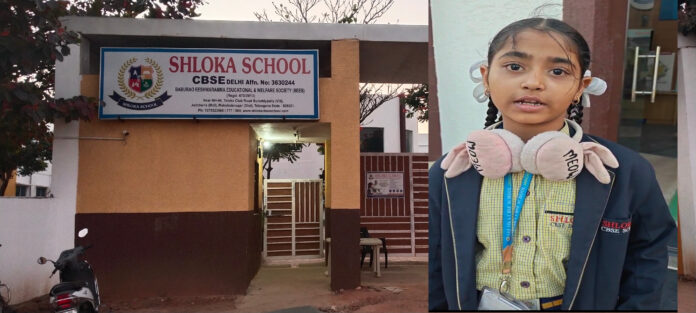 Private school teachers showing their affection towards young children