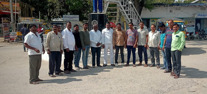 హామీలేనా…ఆచరణ లేదా..?