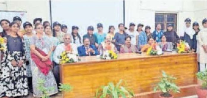 Puducherry Mahasabhas concluded with great success..