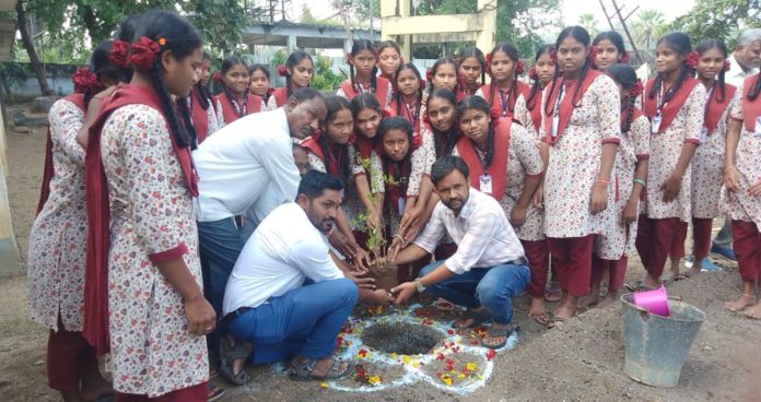 గిరిజన పాఠశాలల్లో నాణ్యమైన భోజనాన్ని అందించాలి..