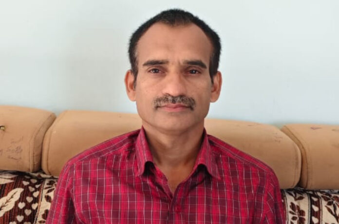 బెస్ట్ సిటిజెన్ అవార్డుకు రవి ప్రకాష్ ఎంపిక