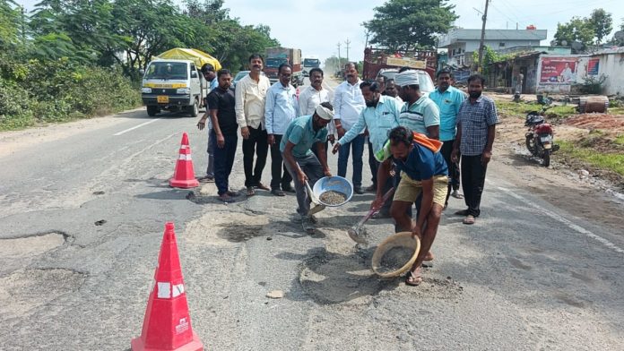 నవతెలంగాణ కథనానికి స్పందన