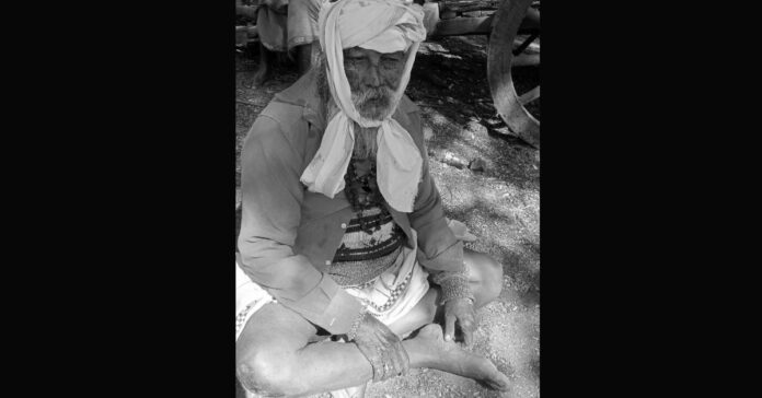 జన్నారంలో రోడ్డు ప్రమాదం