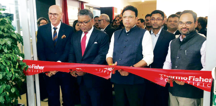 జీనోమ్వ్యాలీ భవిష్యత్ను నిర్దేశిస్తాం