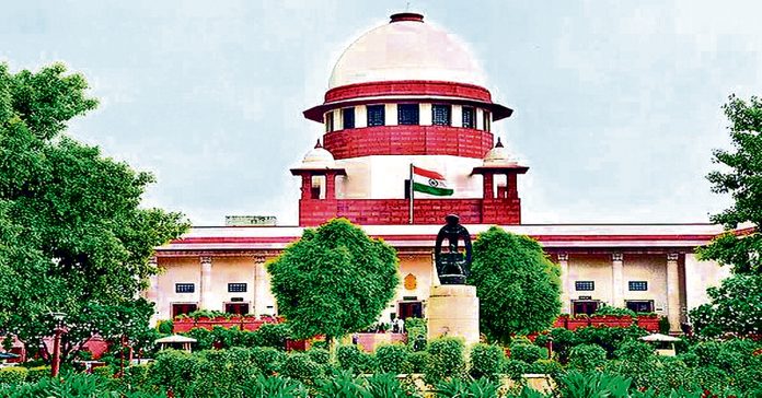 పోక్సో చట్ట దుర్వినియోగంపై సుప్రీం ఆందోళన