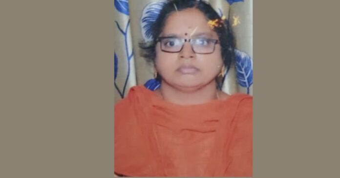 పాలకుర్తి తహసిల్దార్ గా సరస్వతి