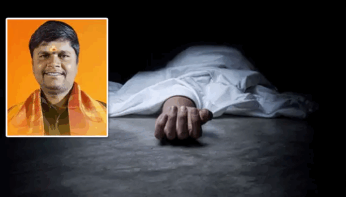 శబరిమల యాత్రలో విషాదం.. తెలంగాణ భక్తుడి మృతి