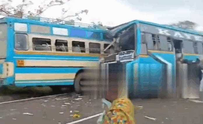 ఘోర రోడ్డు ప్రమాదం..8మంది మృతి