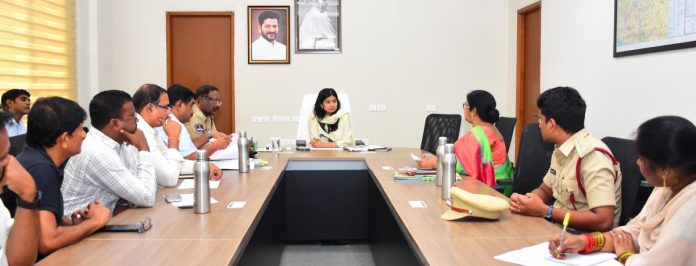 Sell ​​at CCI purchase centers and get support price