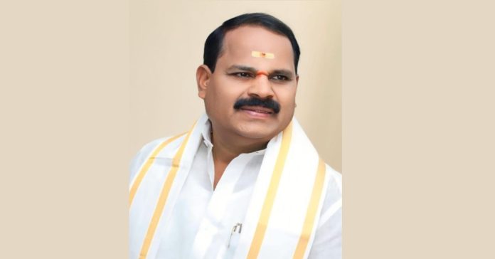Shadnagar MLA deeply shocked over Chevella-Mirjaguda bus accident..