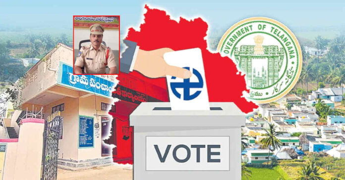 స్వేచ్చాయుత ఎన్నికల నిర్వహణకు ప్రజలు సహకరించాలి