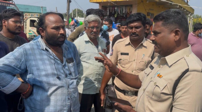 Show a cure for dust.