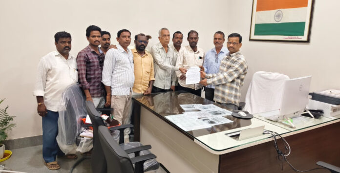 Solve the problems of journalists