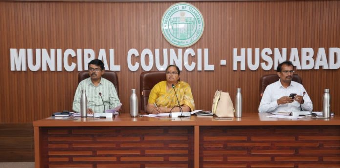 Speed ​​up construction work