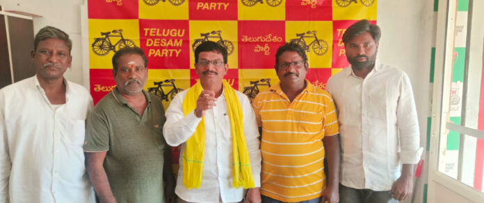 స్పాంజ్ ఐరన్ పరిశ్రమను వెంటనే ప్రారంభించాలి