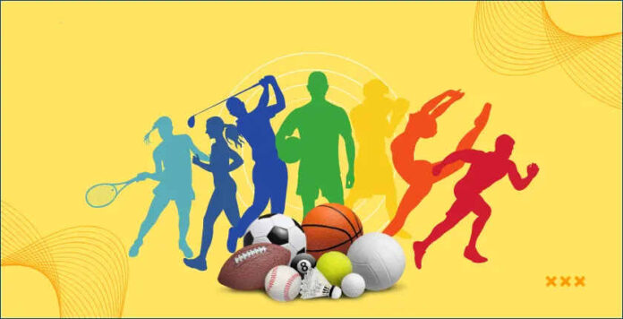 విద్యార్థుల్లో నైపుణ్యం పెంచేందుకే క్రీడలు