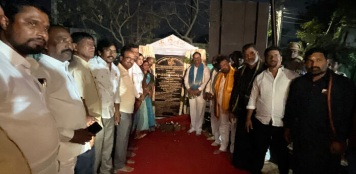 రూపాయి ఖర్చు లేకుండా అత్యాధునిక వైద్యం