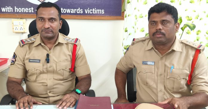 లక్కీ డ్రా, బంపర్ డ్రాలు నిర్వహిస్తే కఠిన చర్యలు