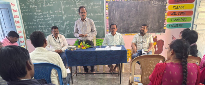 విద్యార్థులకు సులభంగా అర్థమయ్యేలా బోధించాలి..