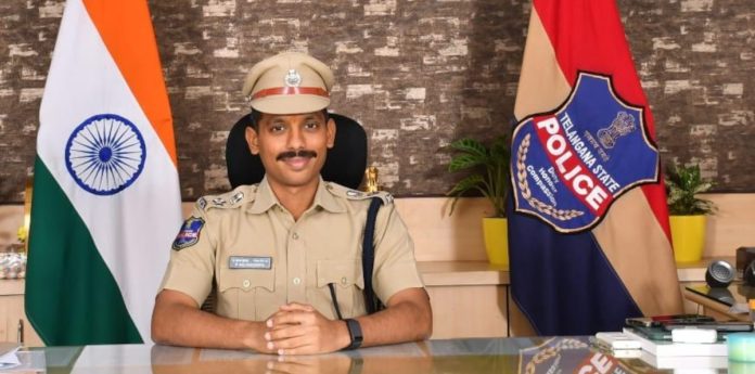 టీజీపీఎస్సీ ఎగ్జామినేషన్స్.. అండర్ సెక్షన్ 163 బిఎన్ఎస్ఎస్ అమలు