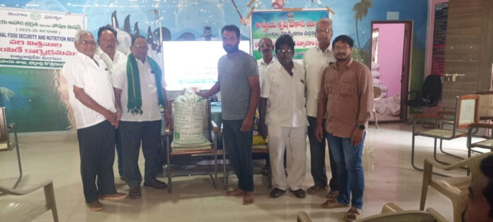 ప్రభుత్వ రాయితీలను సద్వినియోగం చేసుకోవాలి